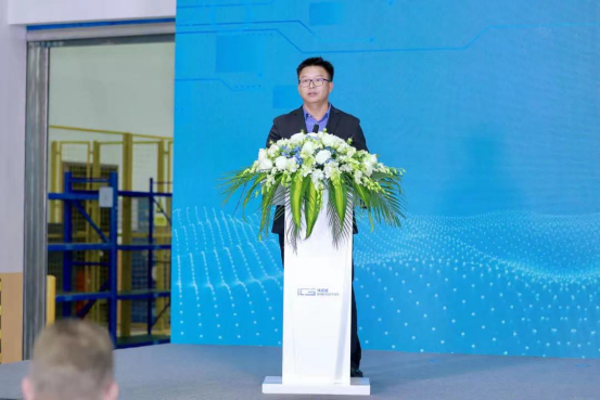 开云官方站网页版登录入口-开云(中国)科技有限公司创始人兼董事长、埃诺威副董事长康永